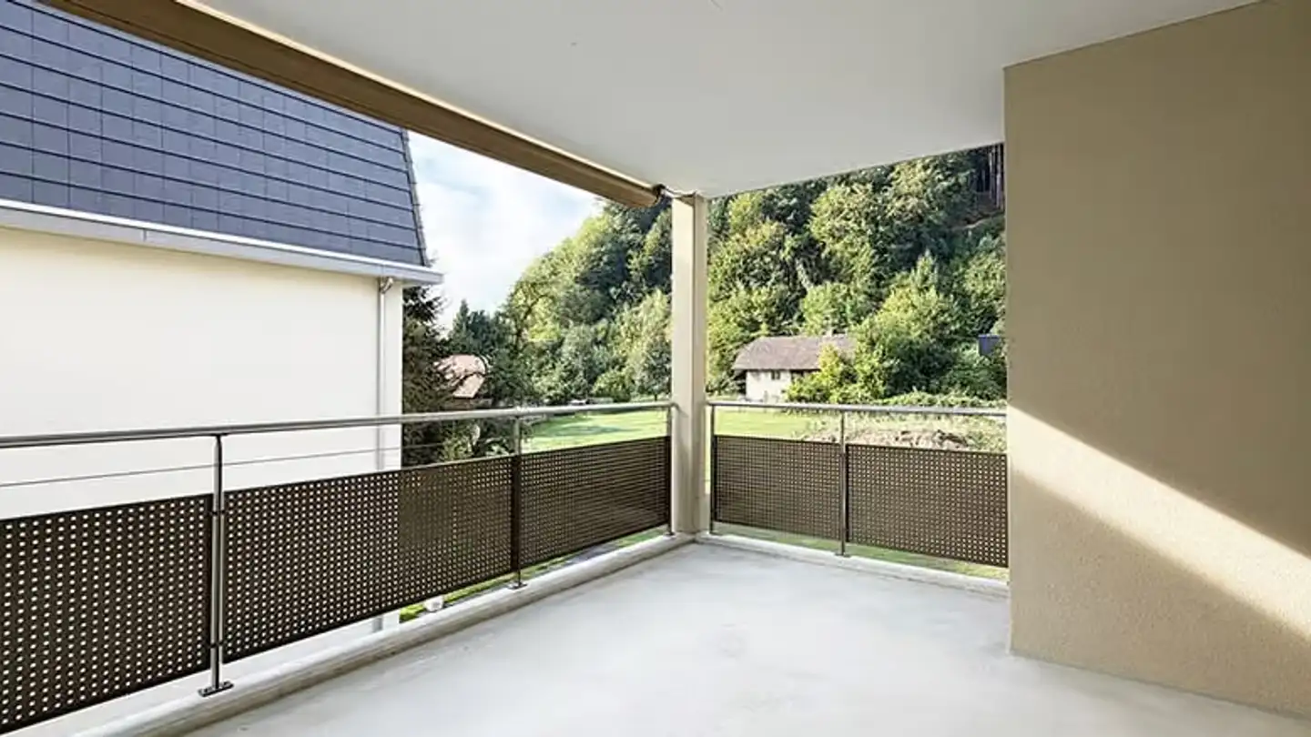 Appartamento in affitto - 6262 Langnau b. Reiden - Foto 4