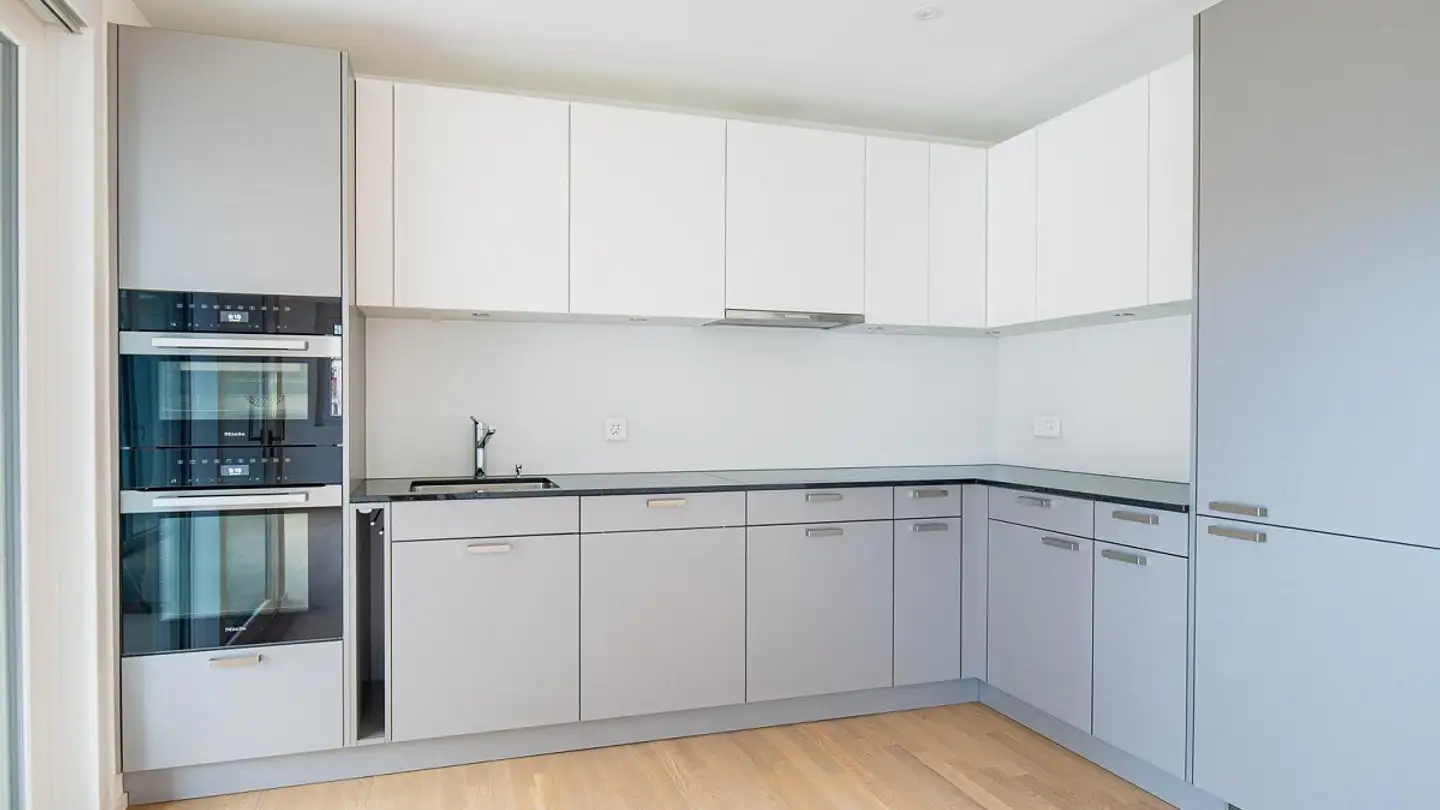 Appartamento in affitto - Bergstrasse 5, 8197 Rafz - Foto 2