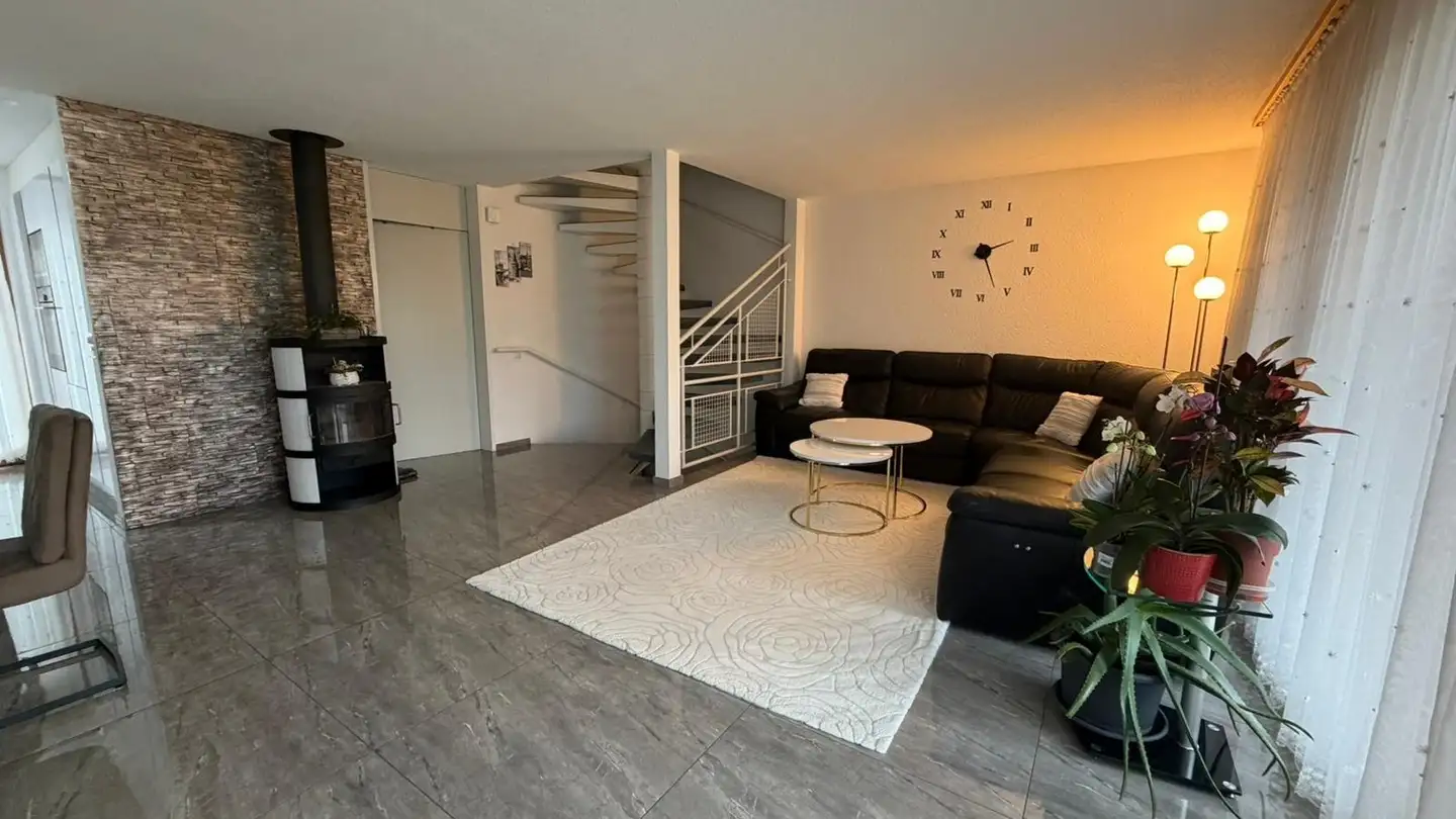 Single house for sale - Meisenweg, 2543 Lengnau BE - Photo 2