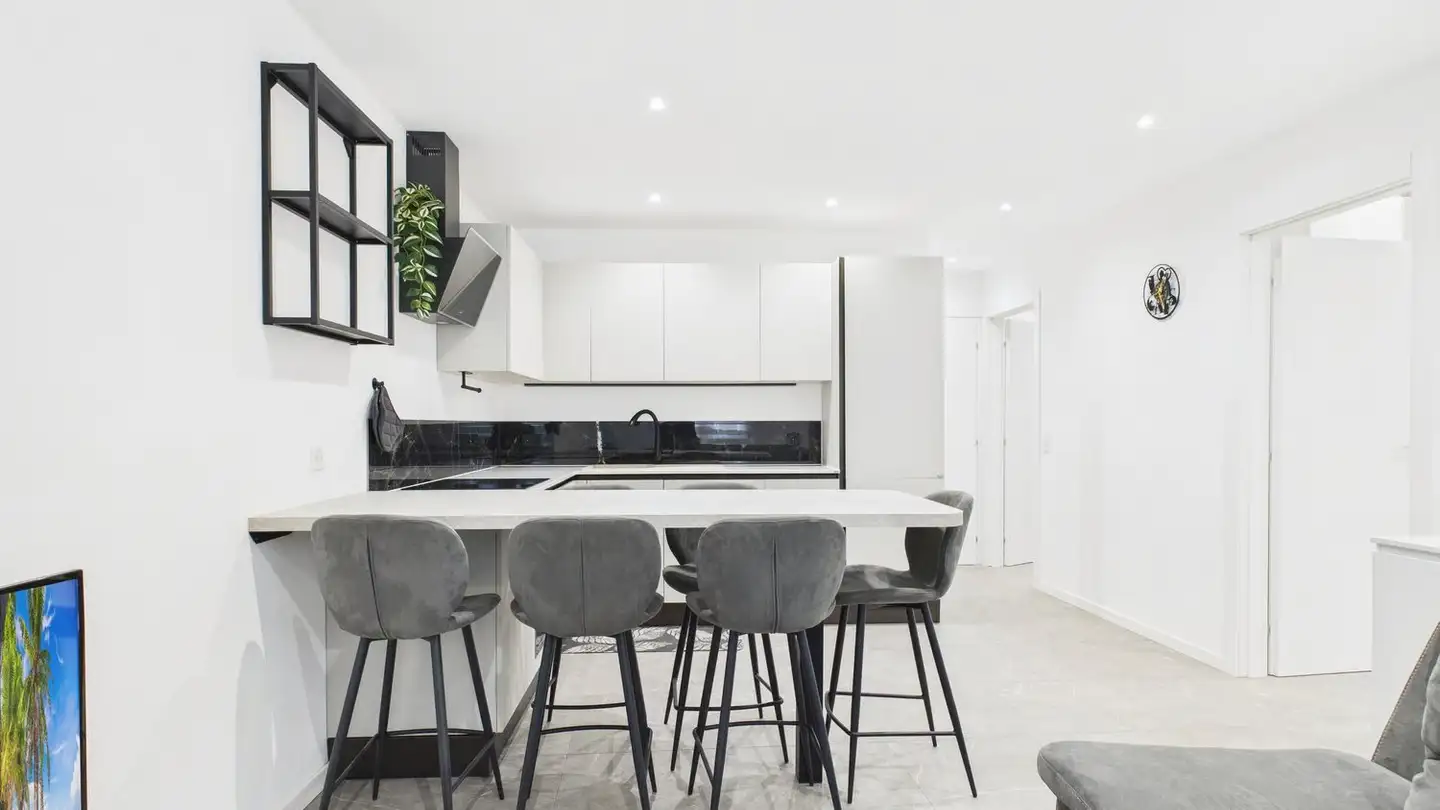 Appartement à vendre - 6802 Rivera - Photo 4
