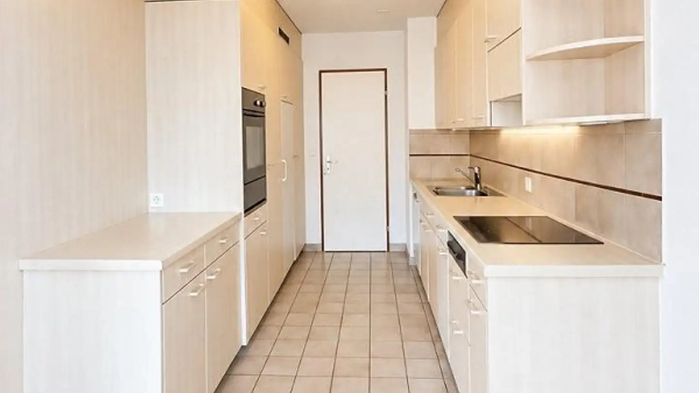 Attic flat for rent - Steinhügelstrasse 4, 8965 Berikon - Photo 2