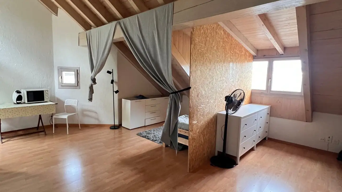 Wohnung mieten - Seestrasse 34, 8802 Kilchberg ZH