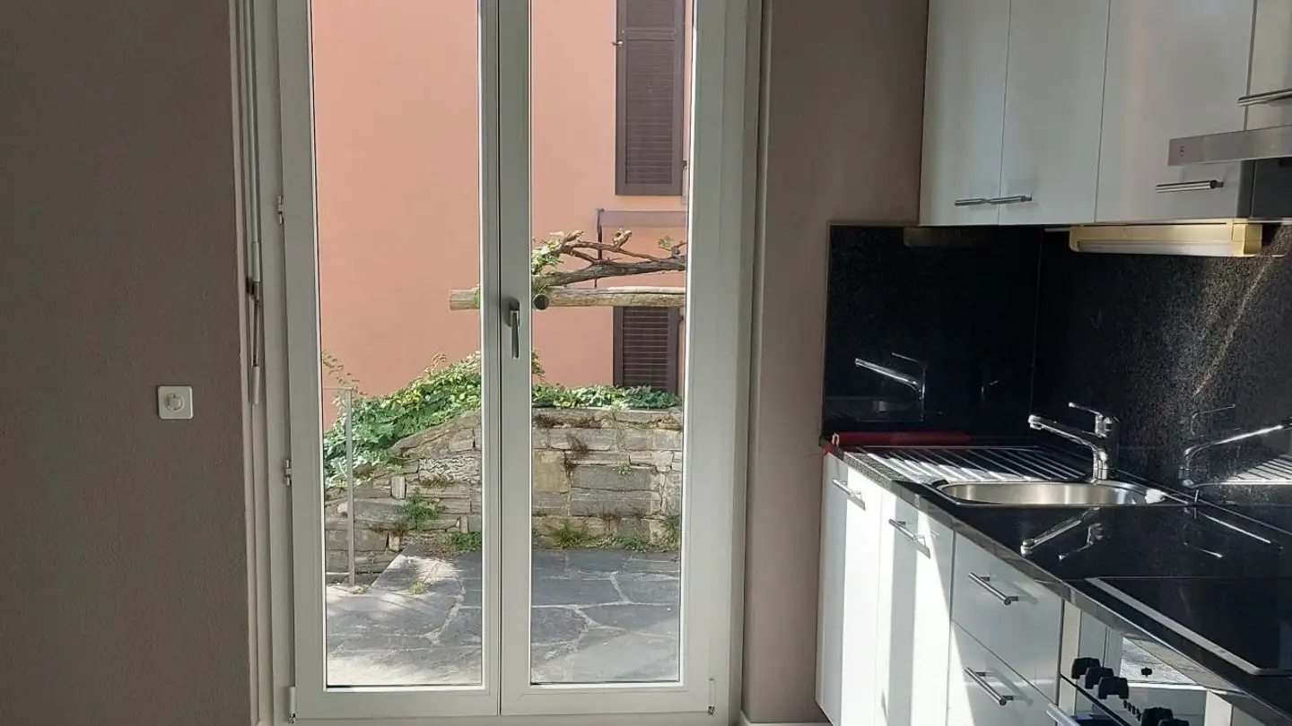 Wohnung mieten - Via Del Sole 12, 6645 Brione sopra Minusio - Foto 2