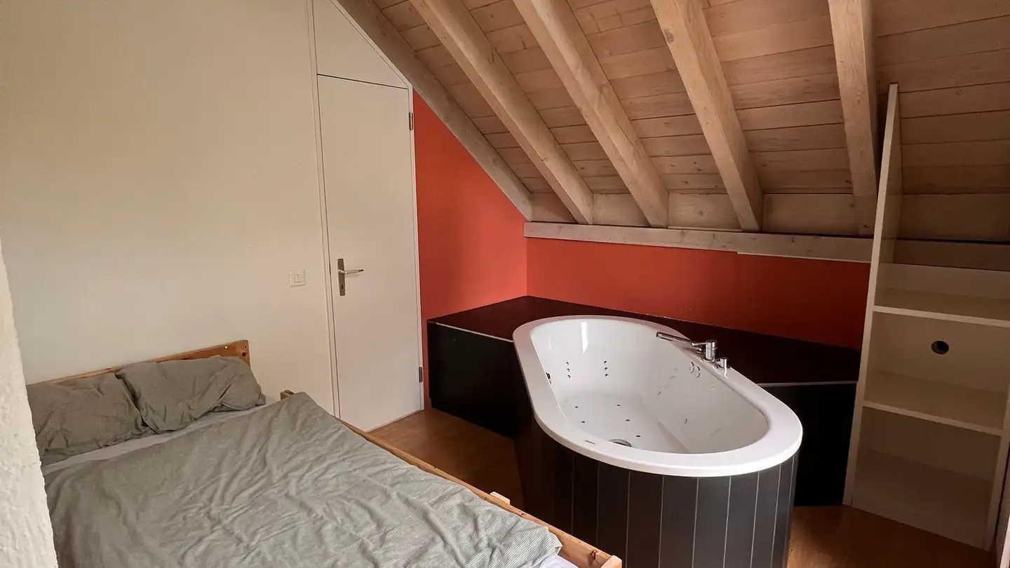 Appartamento in affitto - Seestrasse 34, 8802 Kilchberg ZH - Photo 4