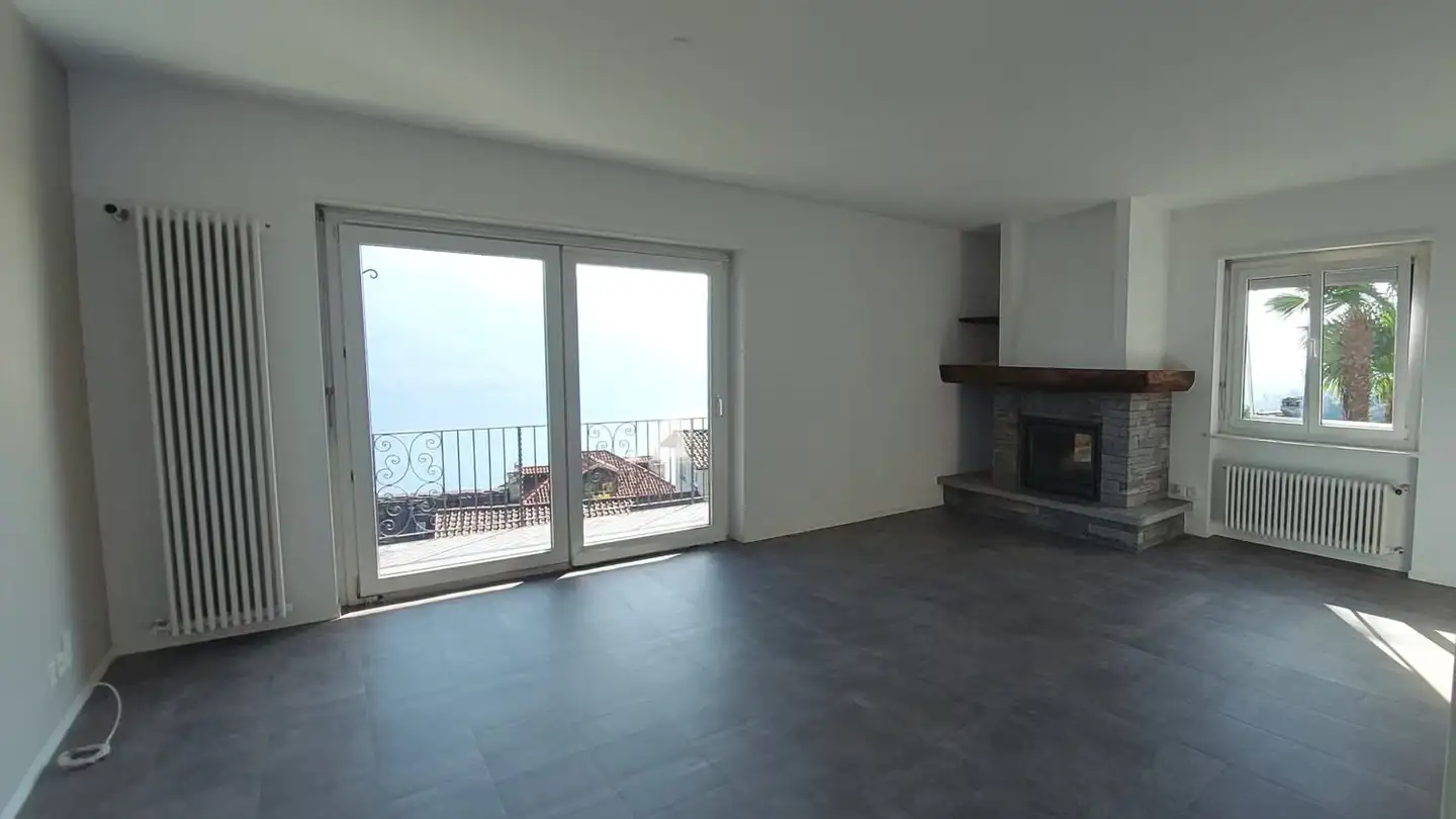 Wohnung mieten - Via Del Sole 12, 6645 Brione sopra Minusio - Foto 4