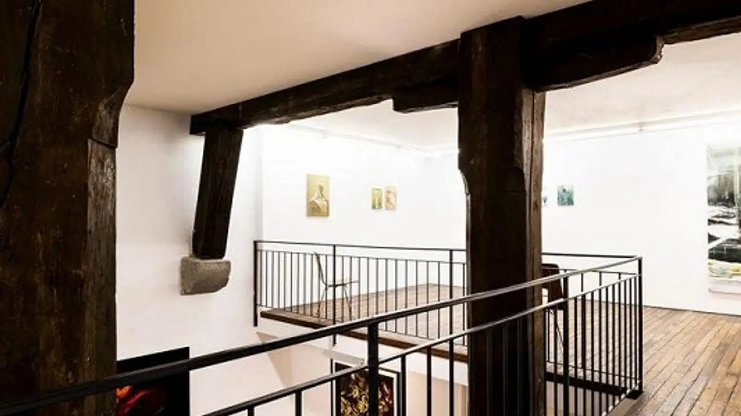 Spazio ufficio in affitto - Rämistrasse 18, 8001 Zürich - Foto 2