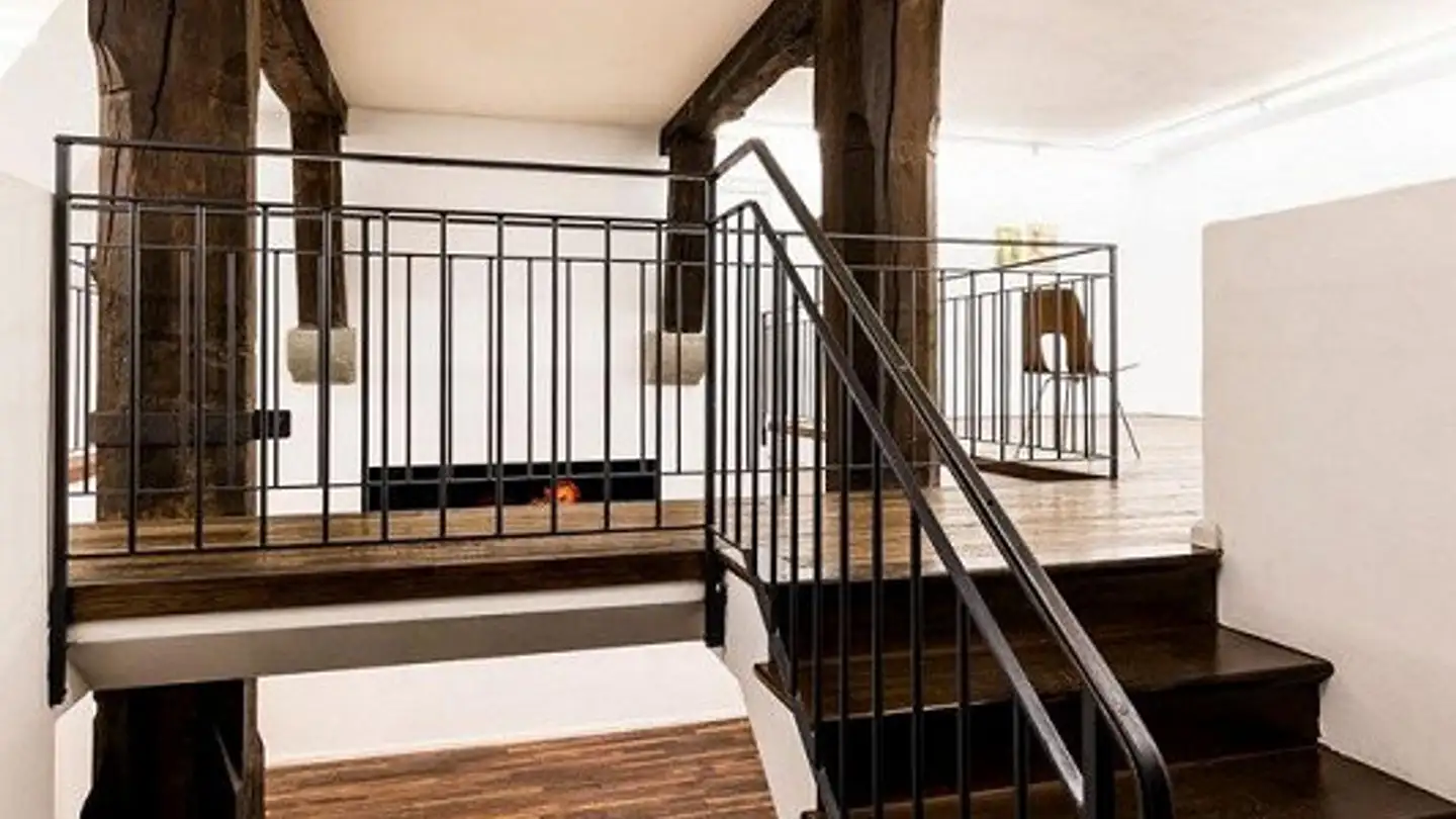 Spazio ufficio in affitto - Rämistrasse 18, 8001 Zürich