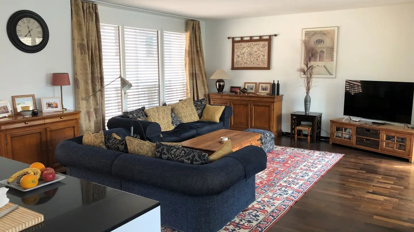 Wohnung mieten - Schützenstrasse 5, 6003 Luzern - Foto 3