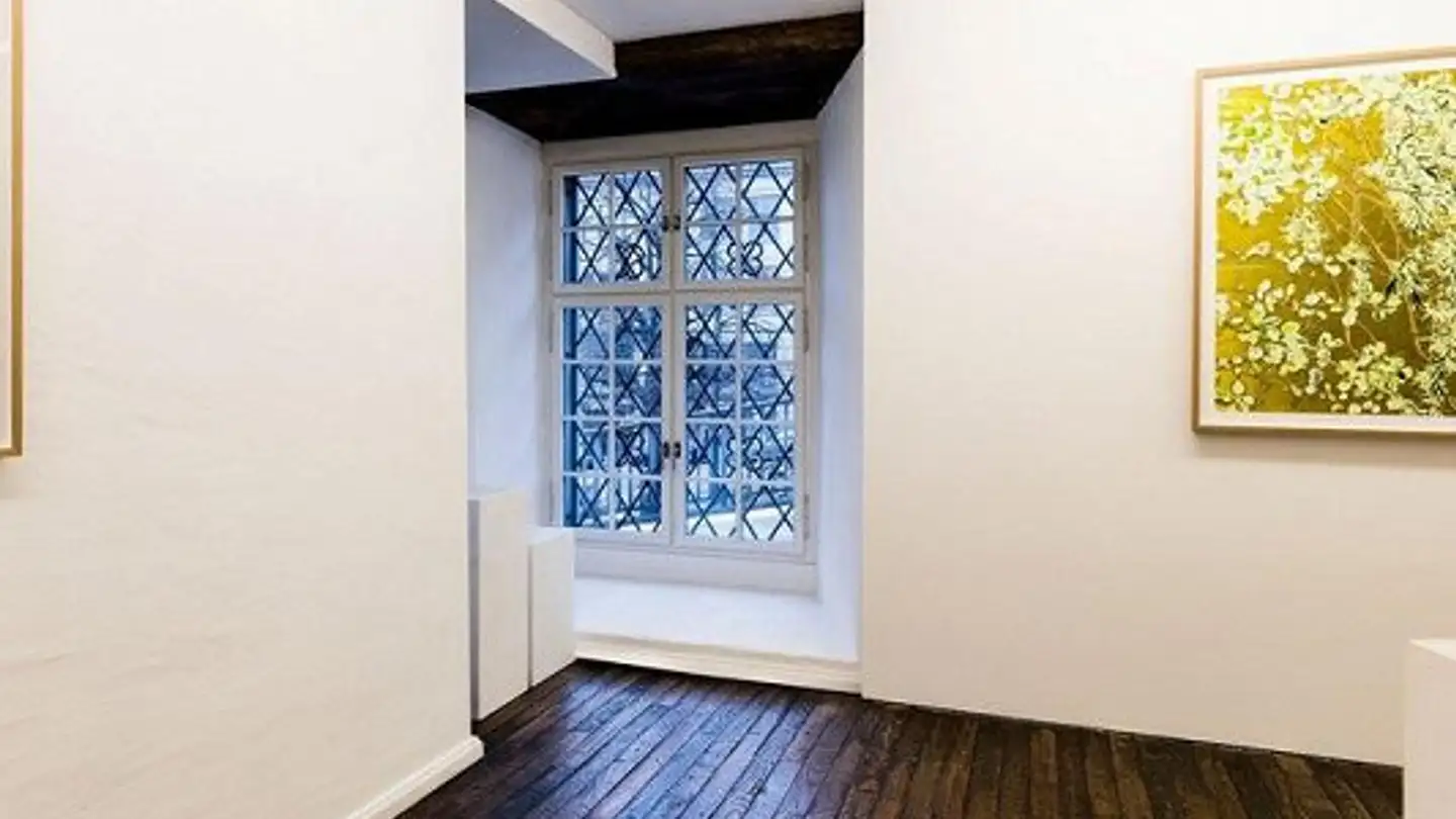 Spazio ufficio in affitto - Rämistrasse 18, 8001 Zürich - Foto 3