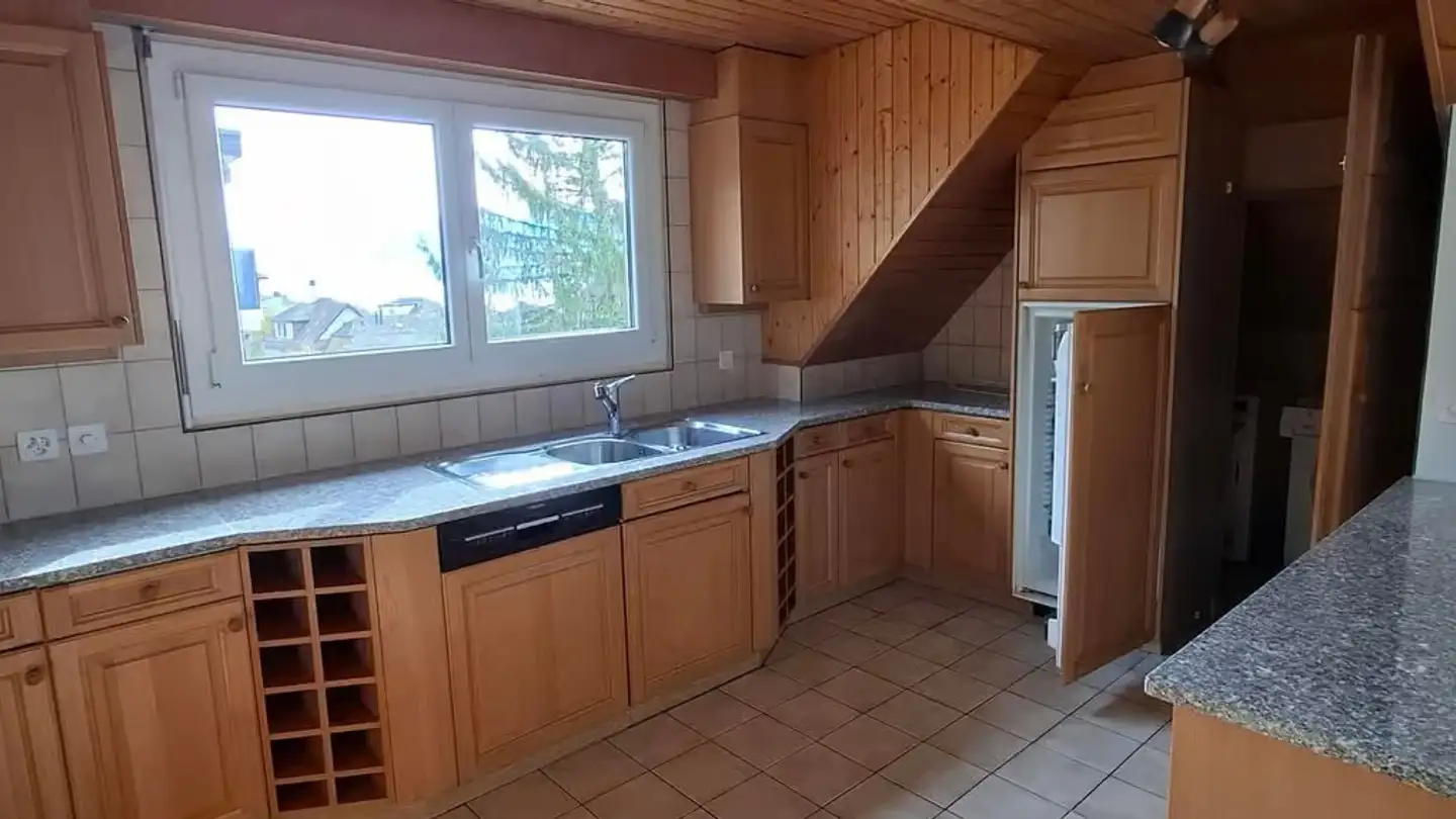 Apartment for rent - Chemin De Villardiez 24, 1009 Pully