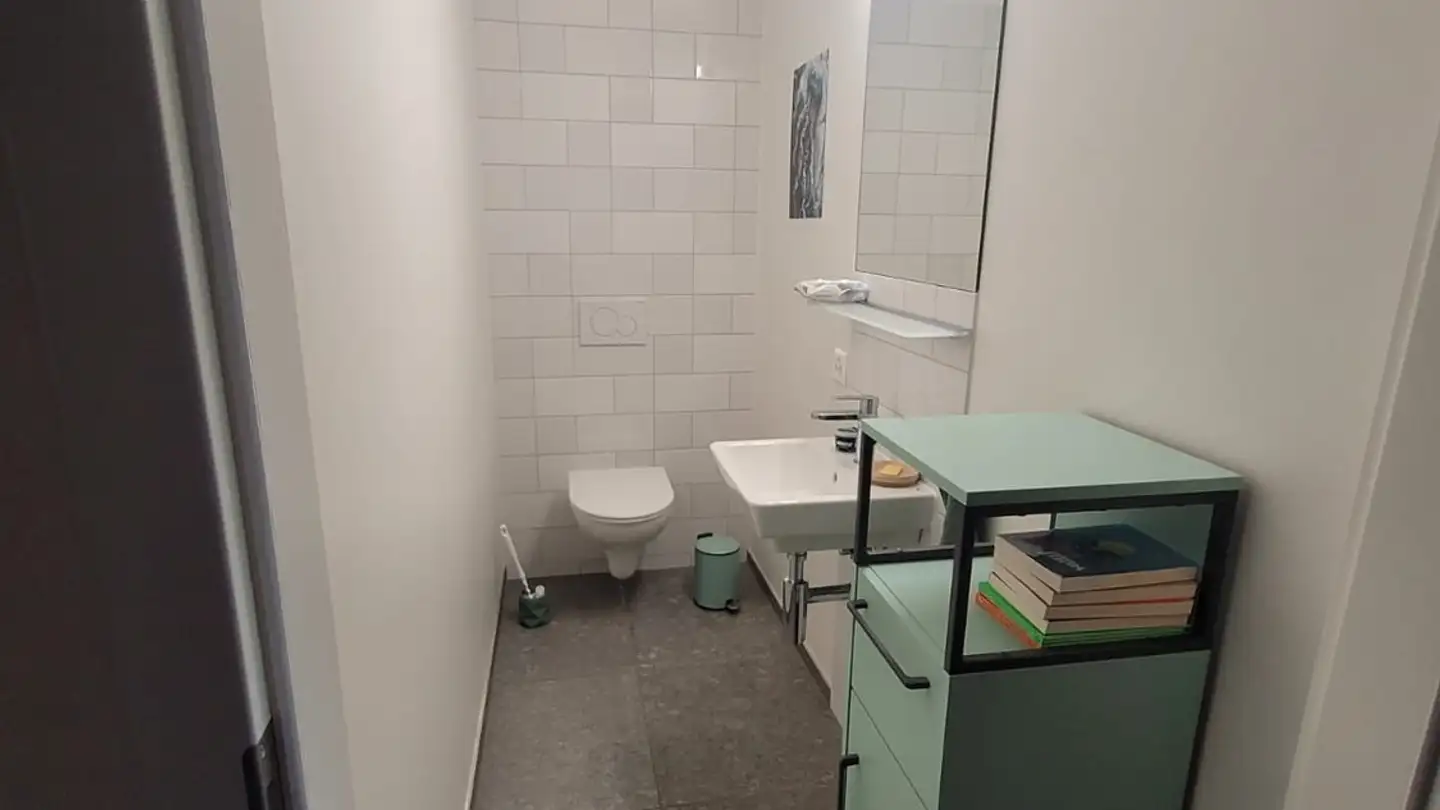 Apartment for rent - 1023 Crissier - Photo 4