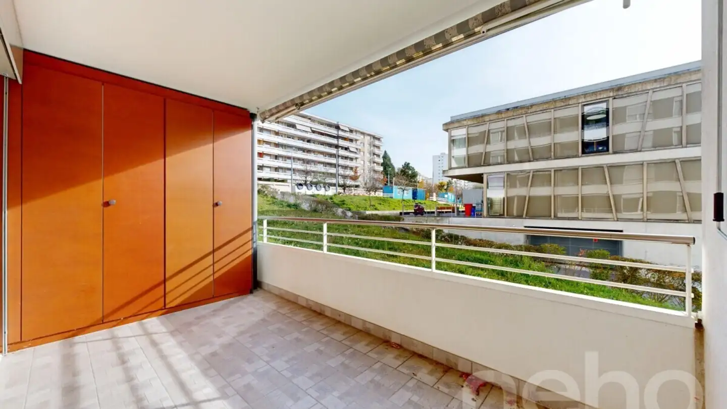 Appartamento in vendita - 1004 Lausanne - Photo 4