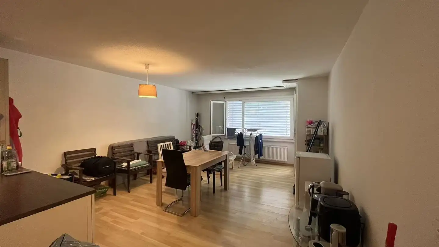 Stanza singola in affitto - Zwinggartenstrasse 53, 8600 Dübendorf