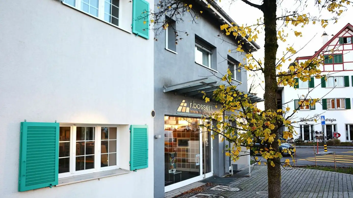 Commercial à louer - Dorfstrasse 2, 8306 Brüttisellen - Photo 3