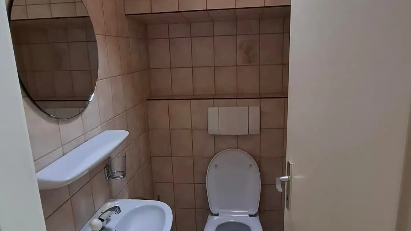 Apartment for rent - Chemin De Villardiez 24, 1009 Pully - Photo 2