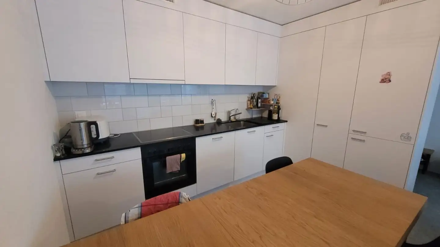 Apartment for rent - 1023 Crissier - Photo 2