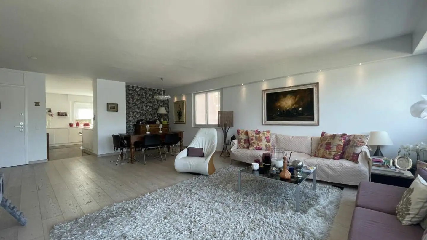Appartamento in vendita - 6900 Paradiso - Foto 2
