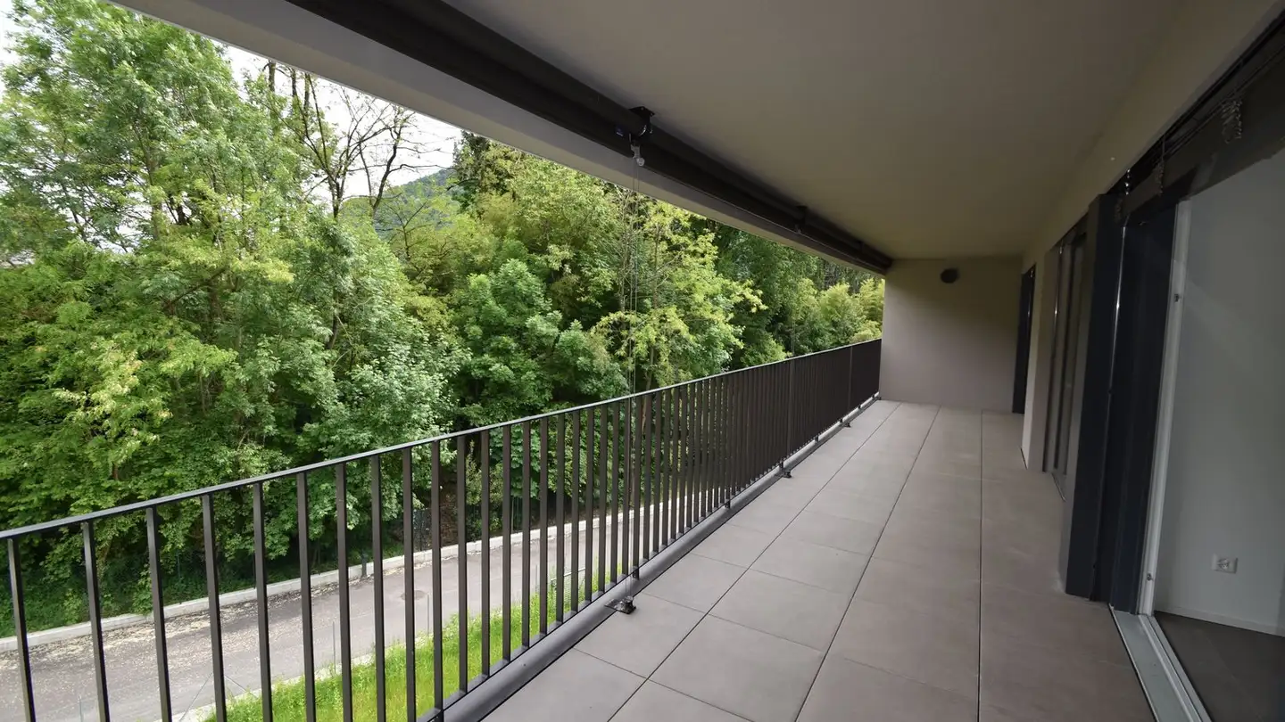 Apartment for rent - Via Lisora 5, 6998 Monteggio