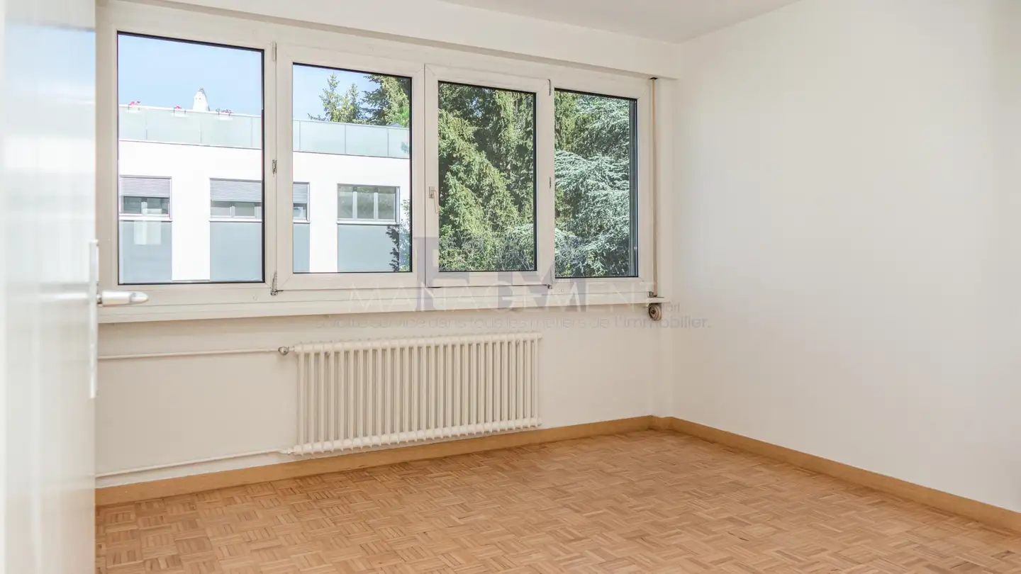 Appartement à louer - Rue Peillonnex, 1225 Chêne-Bourg