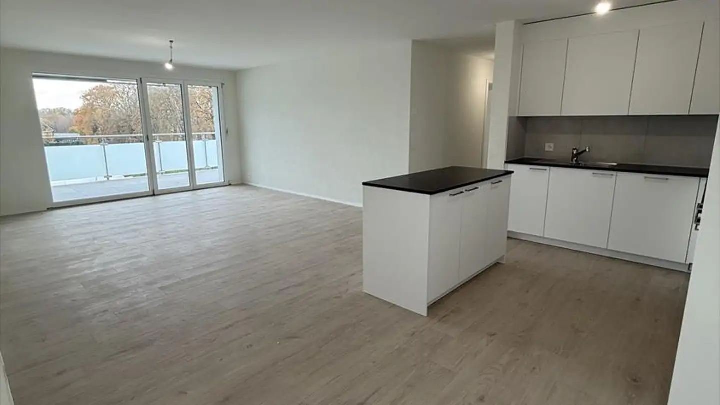 Wohnung mieten - Avenue De Longueville 12, 2013 Colombier NE