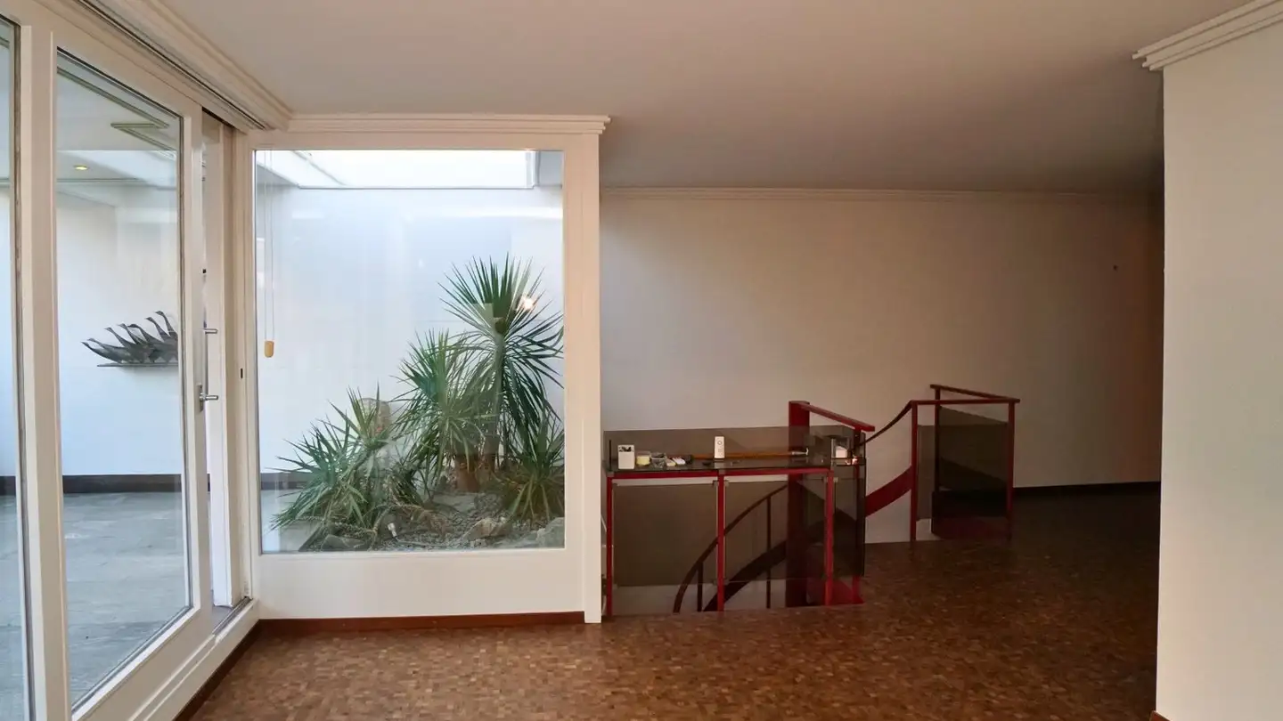 Duplex à louer - Zentralstrasse 42, 6030 Ebikon - Photo 4