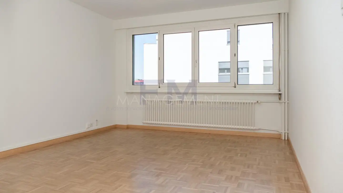 Wohnung mieten - Rue Peillonnex, 1225 Chêne-Bourg - Foto 2