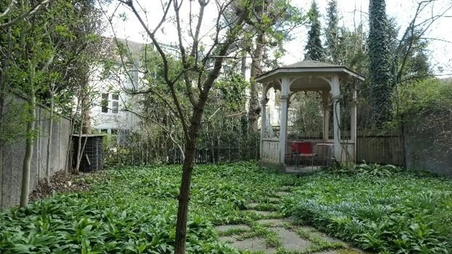 Immeuble résidentiel à vendre - Spalenring 87, 4055 Basel - Photo 3