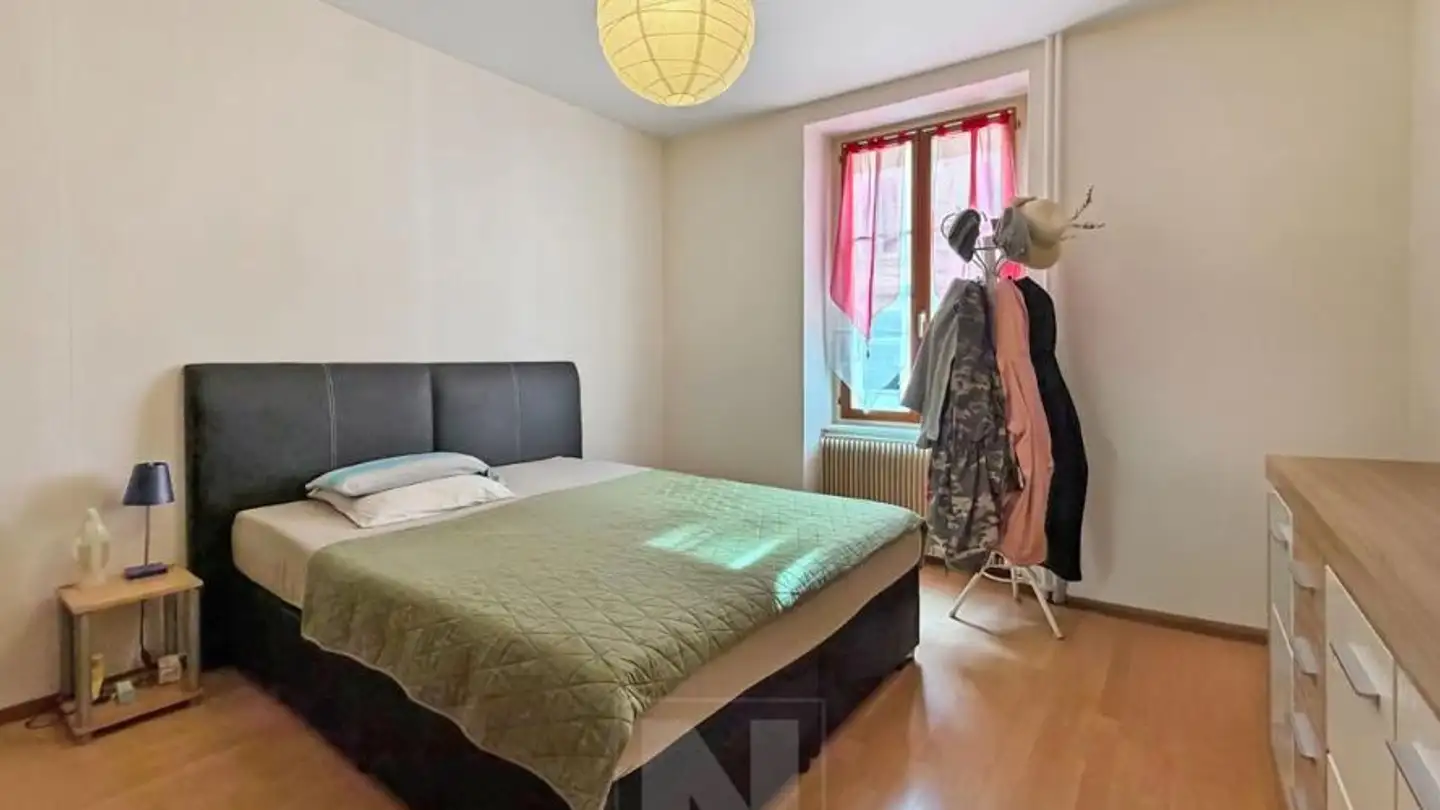 Edificio residenziale in vendita - 1337 Vallorbe - Foto 4