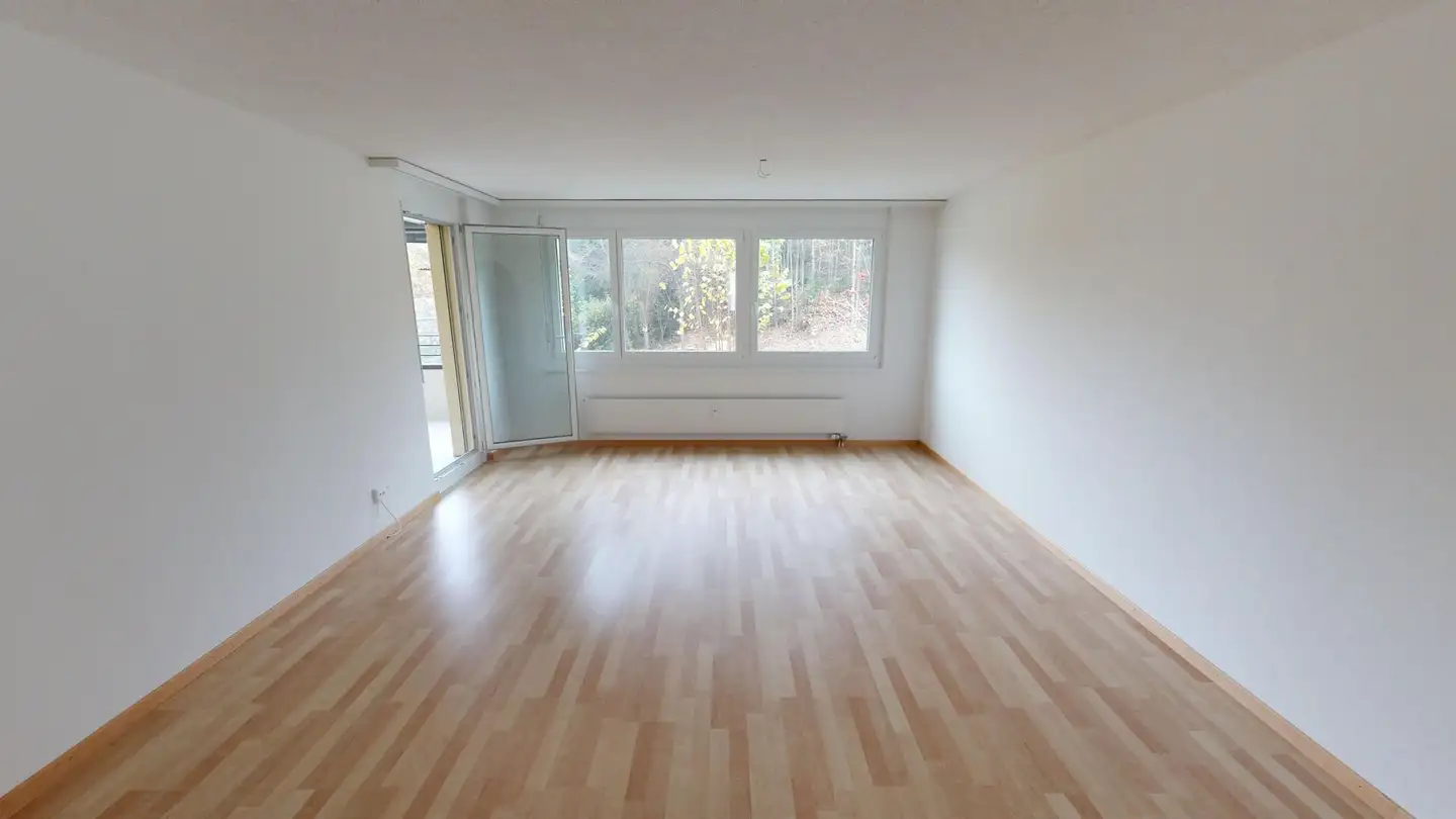 Appartement à louer - Fuchsbüelstrasse, 9030 Abtwil SG - Photo 2