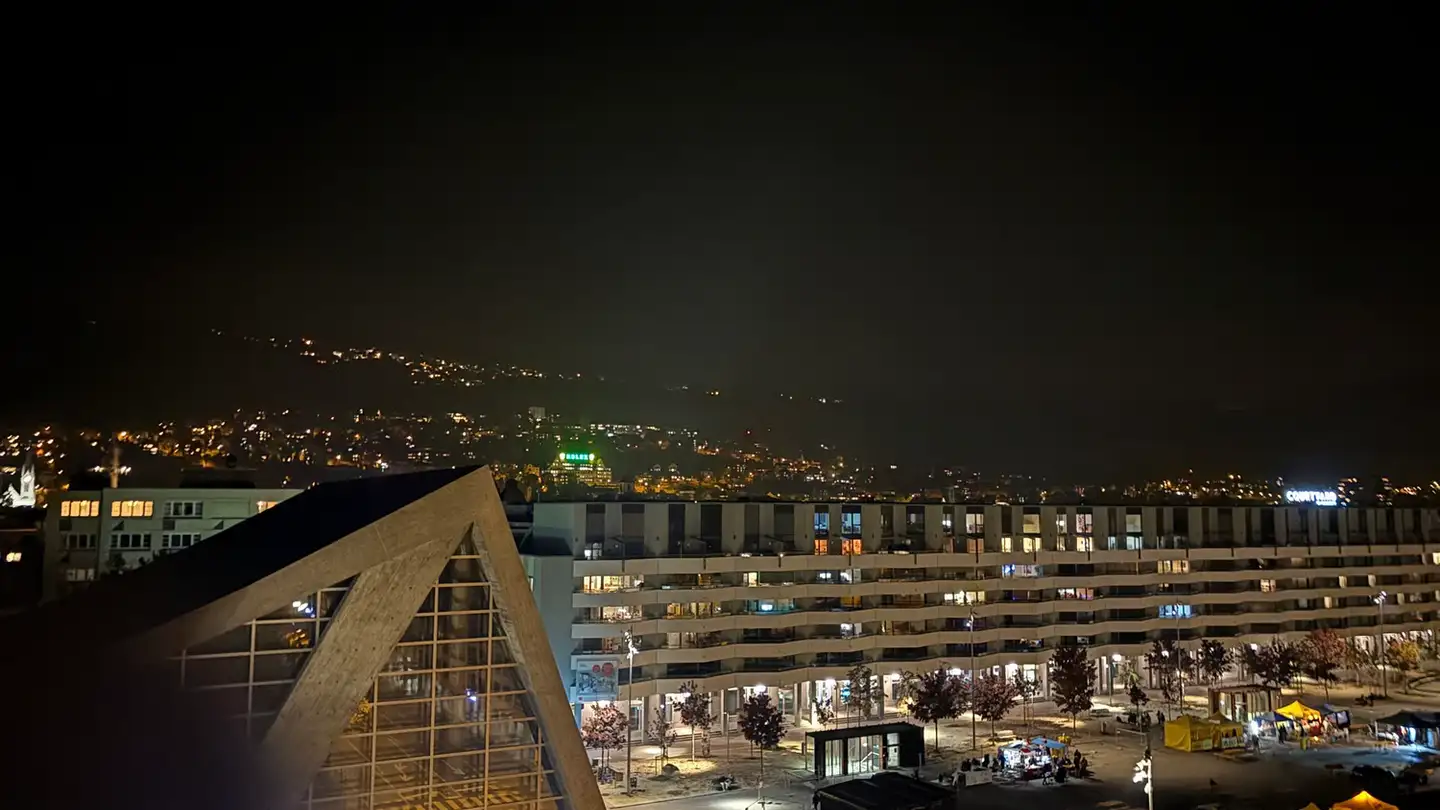 Wohnung mieten - Rue Centrale / Zentralstrasse 62, 2503 Biel/Bienne