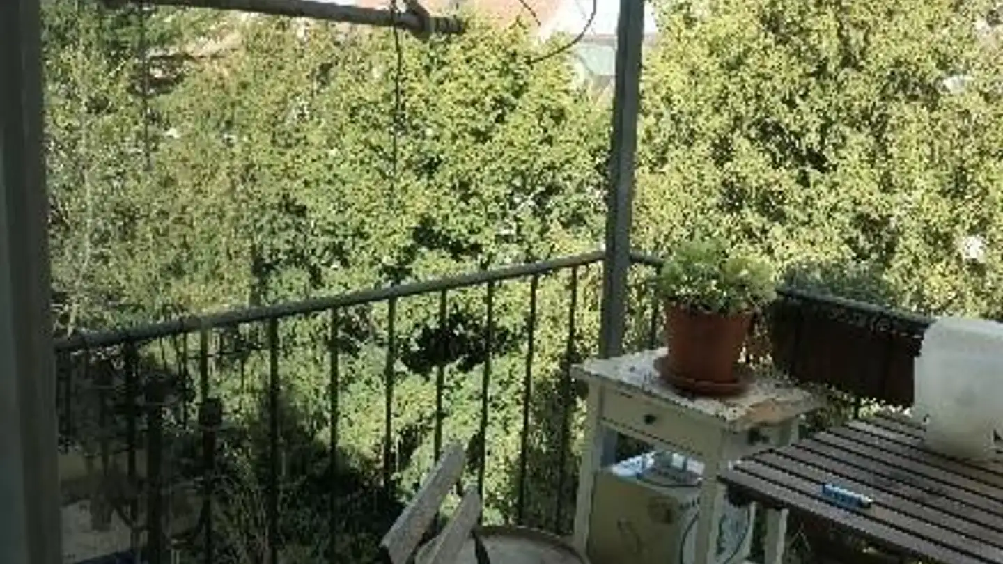 Immeuble résidentiel à vendre - Spalenring 87, 4055 Basel - Photo 4