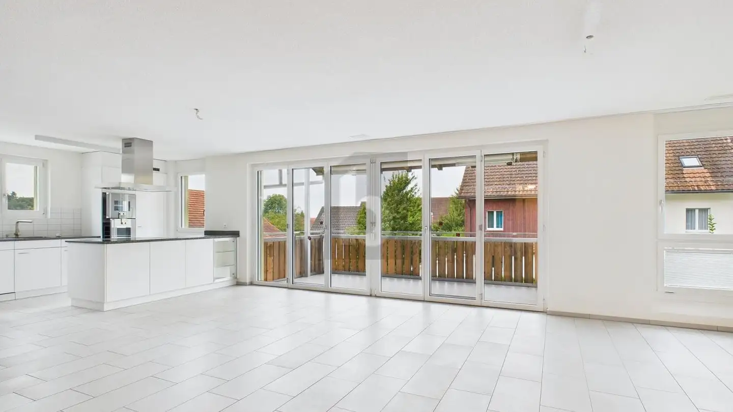 Apartment for rent - 8308 Illnau