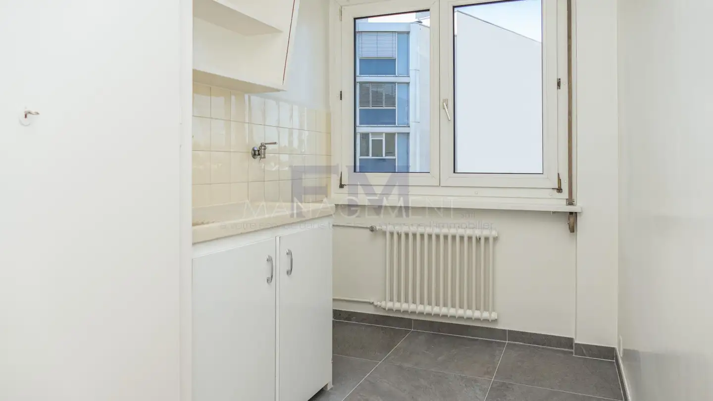 Wohnung mieten - Rue Peillonnex, 1225 Chêne-Bourg - Foto 3