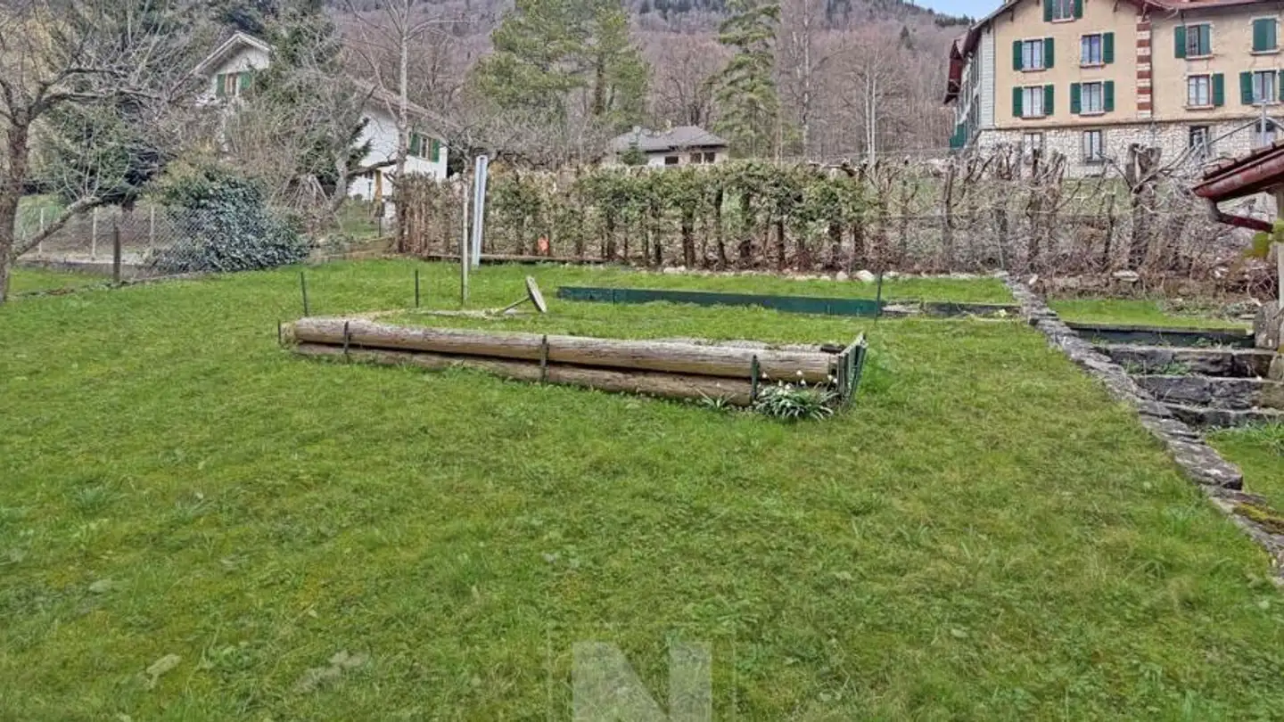 Edificio residenziale in vendita - 1337 Vallorbe - Foto 3