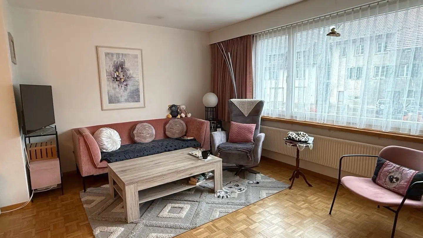 Wohnung mieten - 8226 Schleitheim