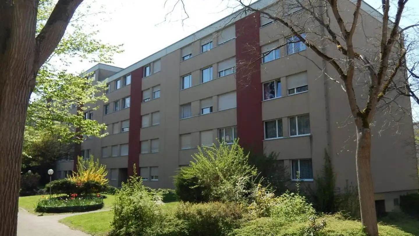 Appartamento in affitto - Winkelriedstrasse 14, 8200 Schaffhausen - Foto 2