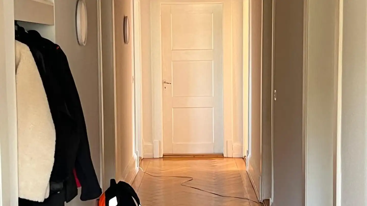 Single room for rent - Bahnhofstrasse 9, 6020 Emmenbrücke