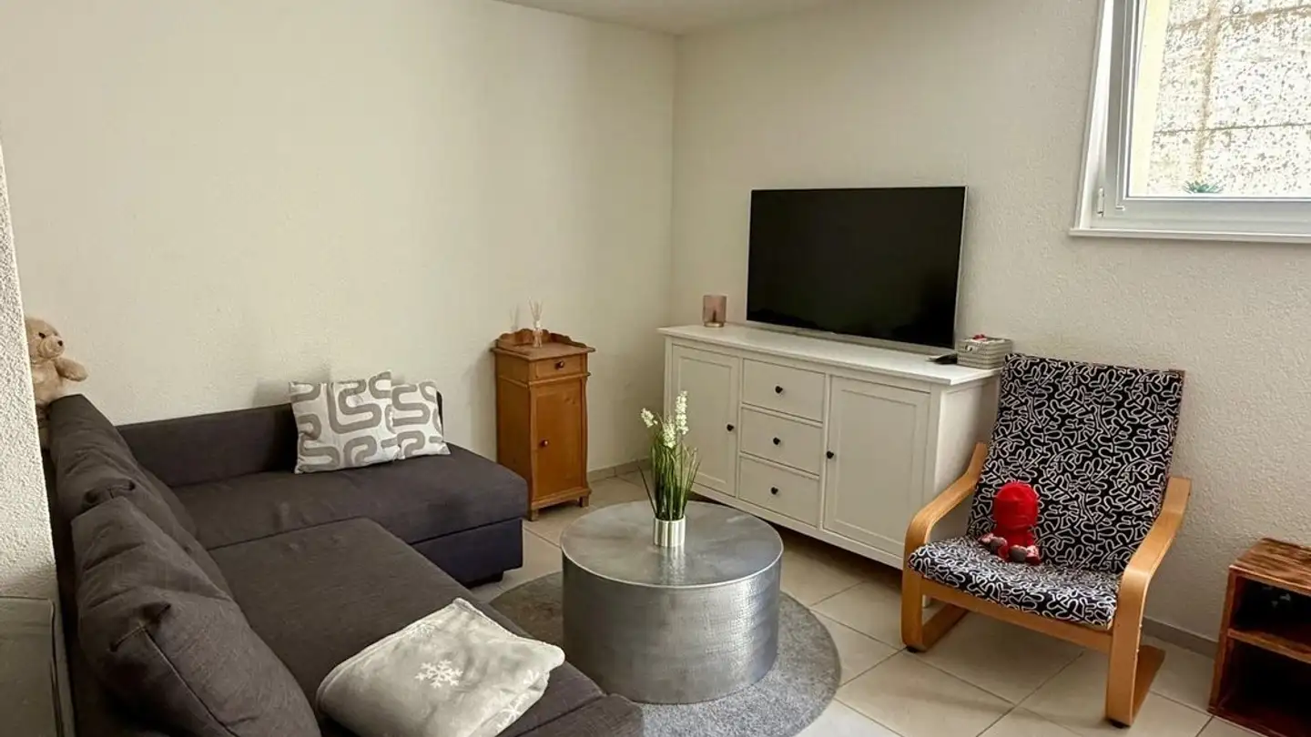 Wohnung mieten - Chemin Des Epinettes 5, 2520 La Neuveville