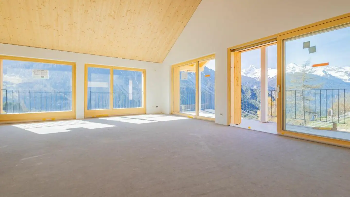 Apartment for sale - Schluochtweg, 7494 Davos Wiesen - Photo 4