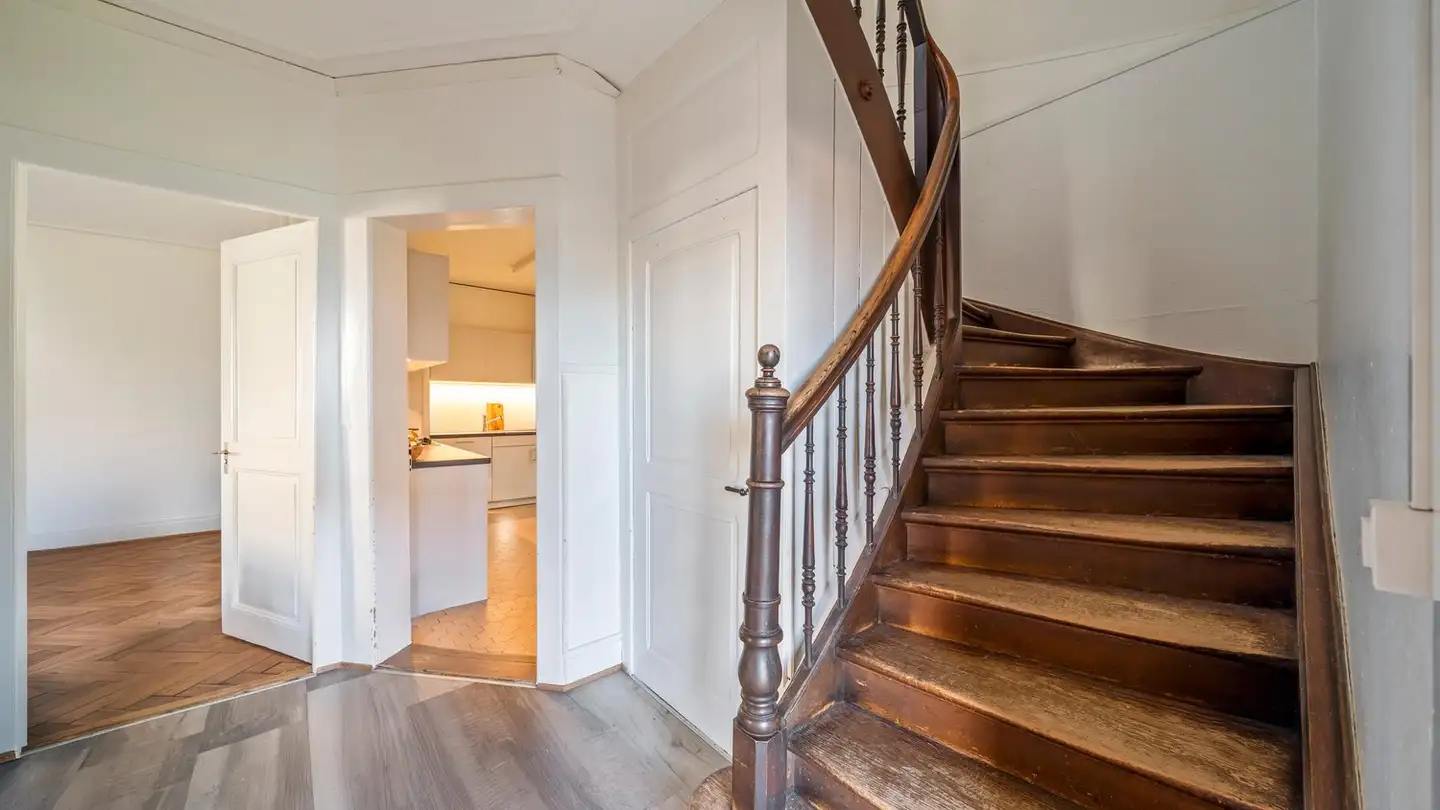 Doppelhaushälfte kaufen - 4142 Münchenstein - Foto 3