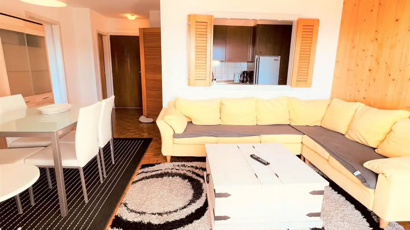 Apartment for rent - Route Europa 6, 3963 Crans-Montana
