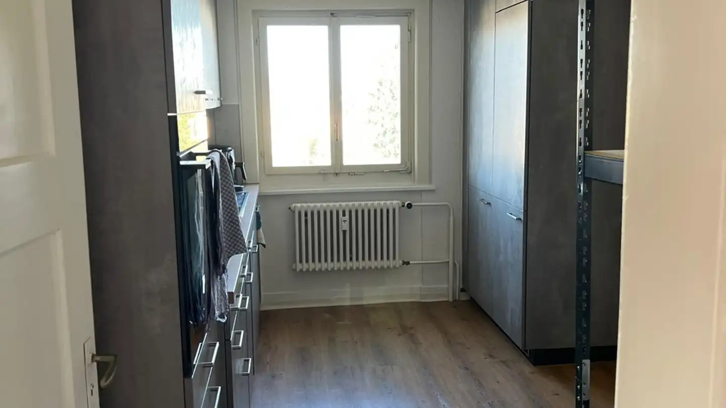 Single room for rent - Bahnhofstrasse 9, 6020 Emmenbrücke - Photo 2