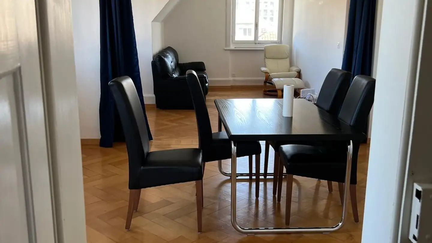 Single room for rent - Bahnhofstrasse 9, 6020 Emmenbrücke - Photo 4