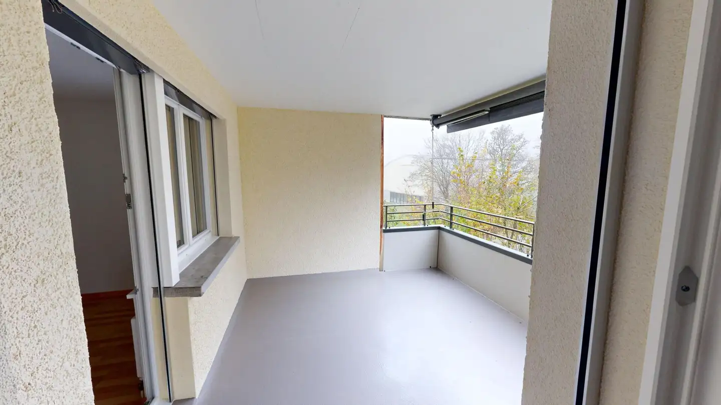 Appartement à louer - Fuchsbüelstrasse, 9030 Abtwil SG - Photo 4