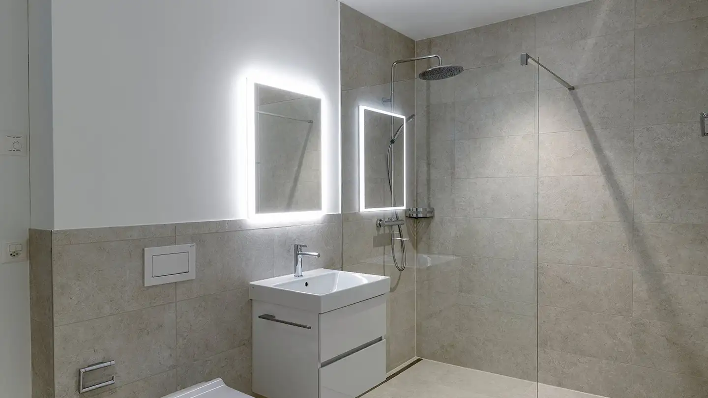 Appartamento in vendita - Sonnhaldenstrasse 7, 6354 Vitznau - Photo 3