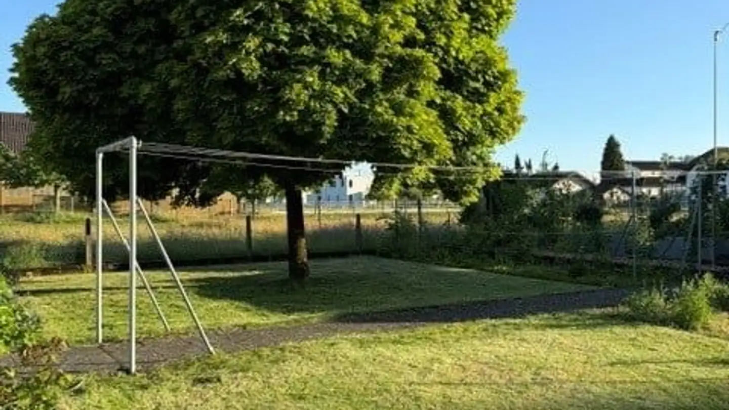 Wohnung mieten - Zelglistrasse 1, 4543 Deitingen - Foto 2