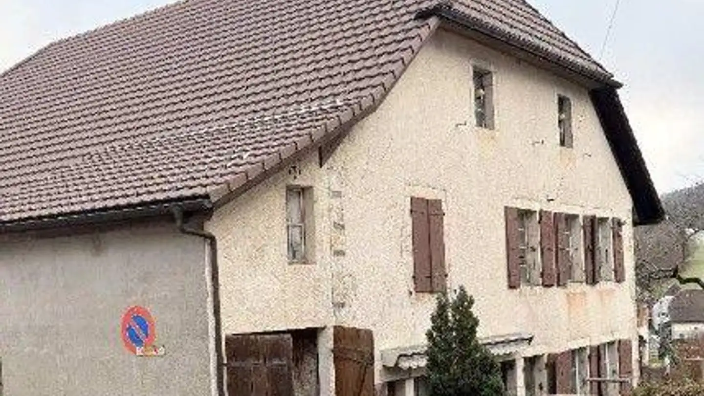 Single house for sale - Ruelle De La Tour, 2518 Nods