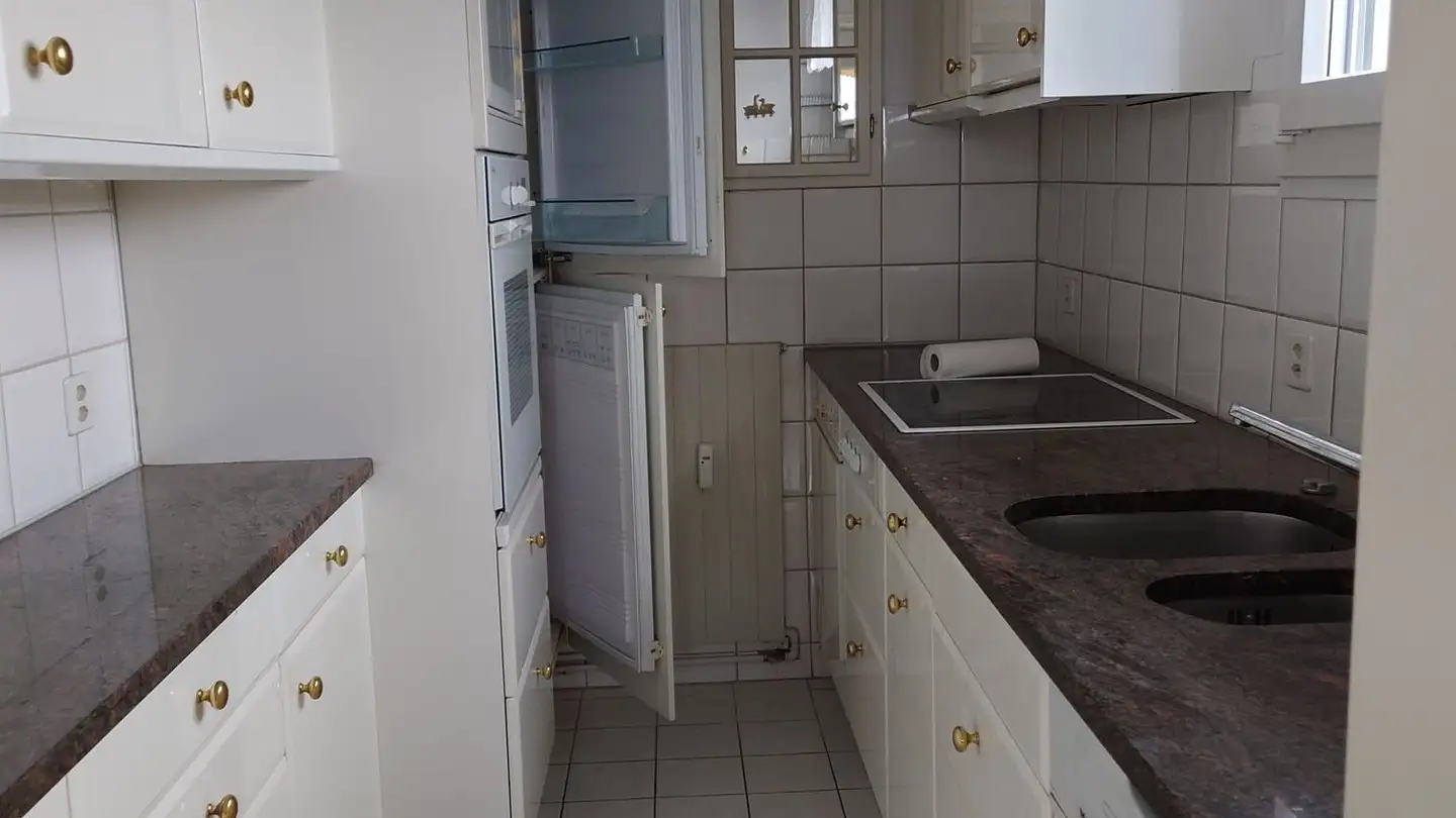 Penthouse for rent - Bachmattenstrasse 30, 4102 Binningen - Photo 3