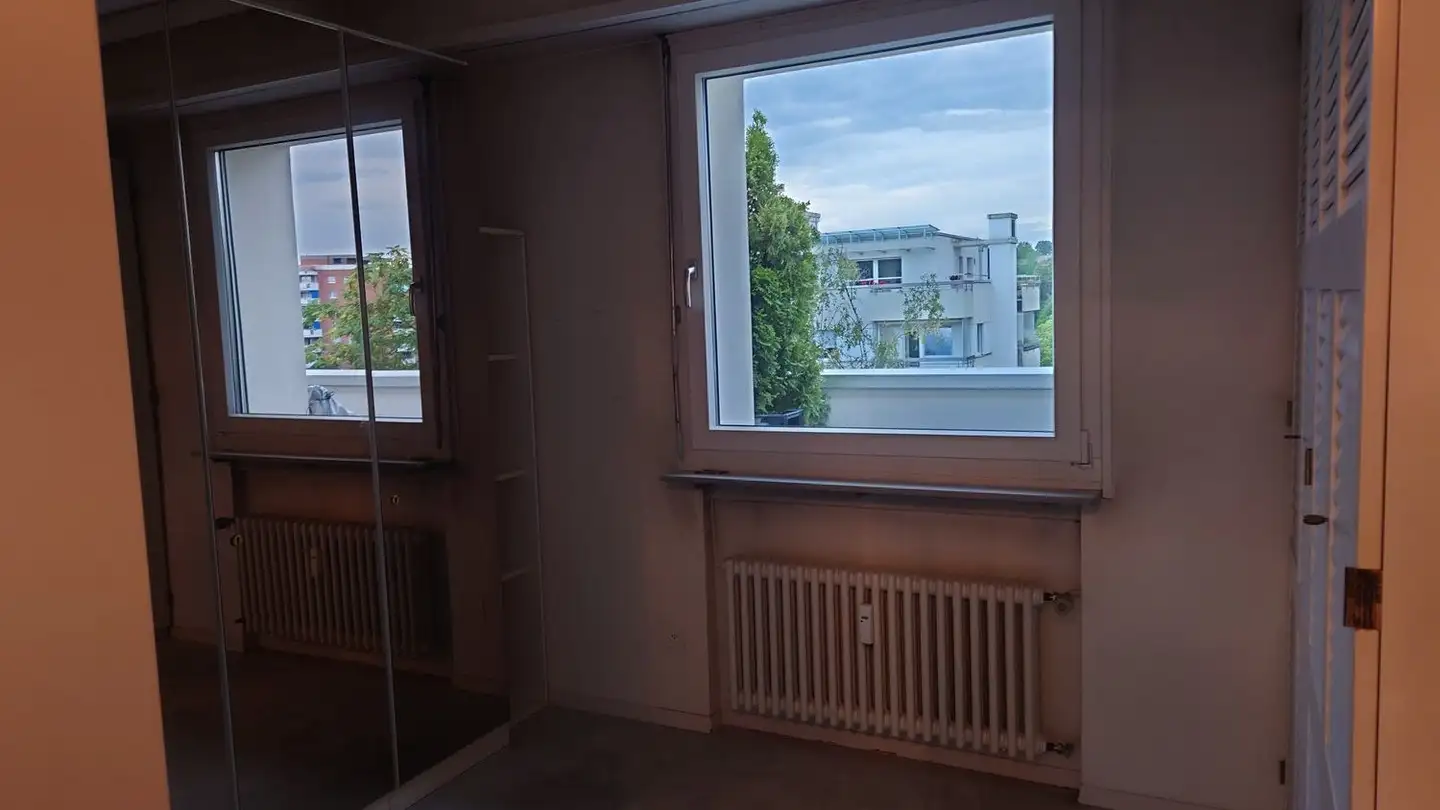 Penthouse for rent - Bachmattenstrasse 30, 4102 Binningen - Photo 4