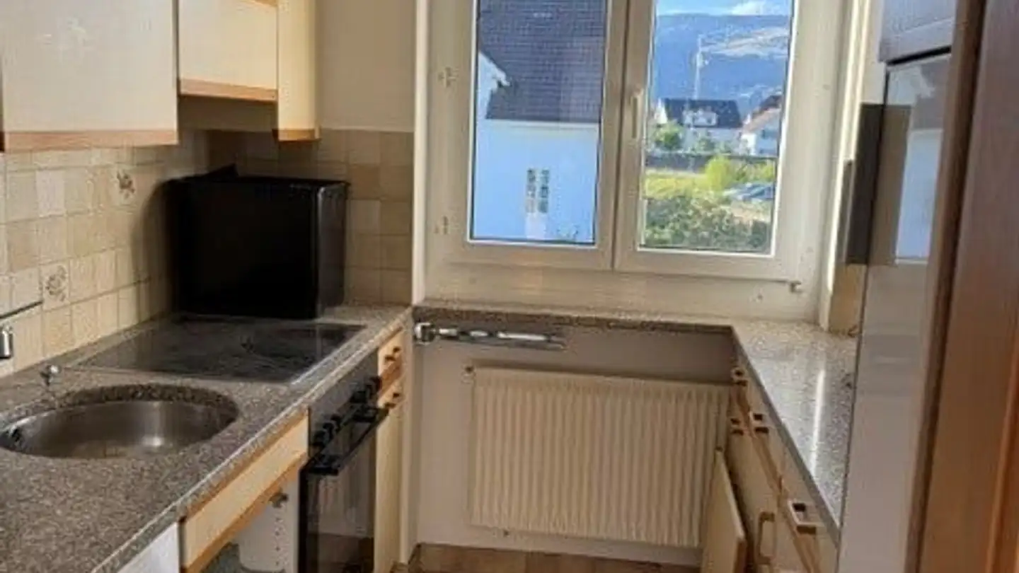 Wohnung mieten - Zelglistrasse 1, 4543 Deitingen - Foto 3
